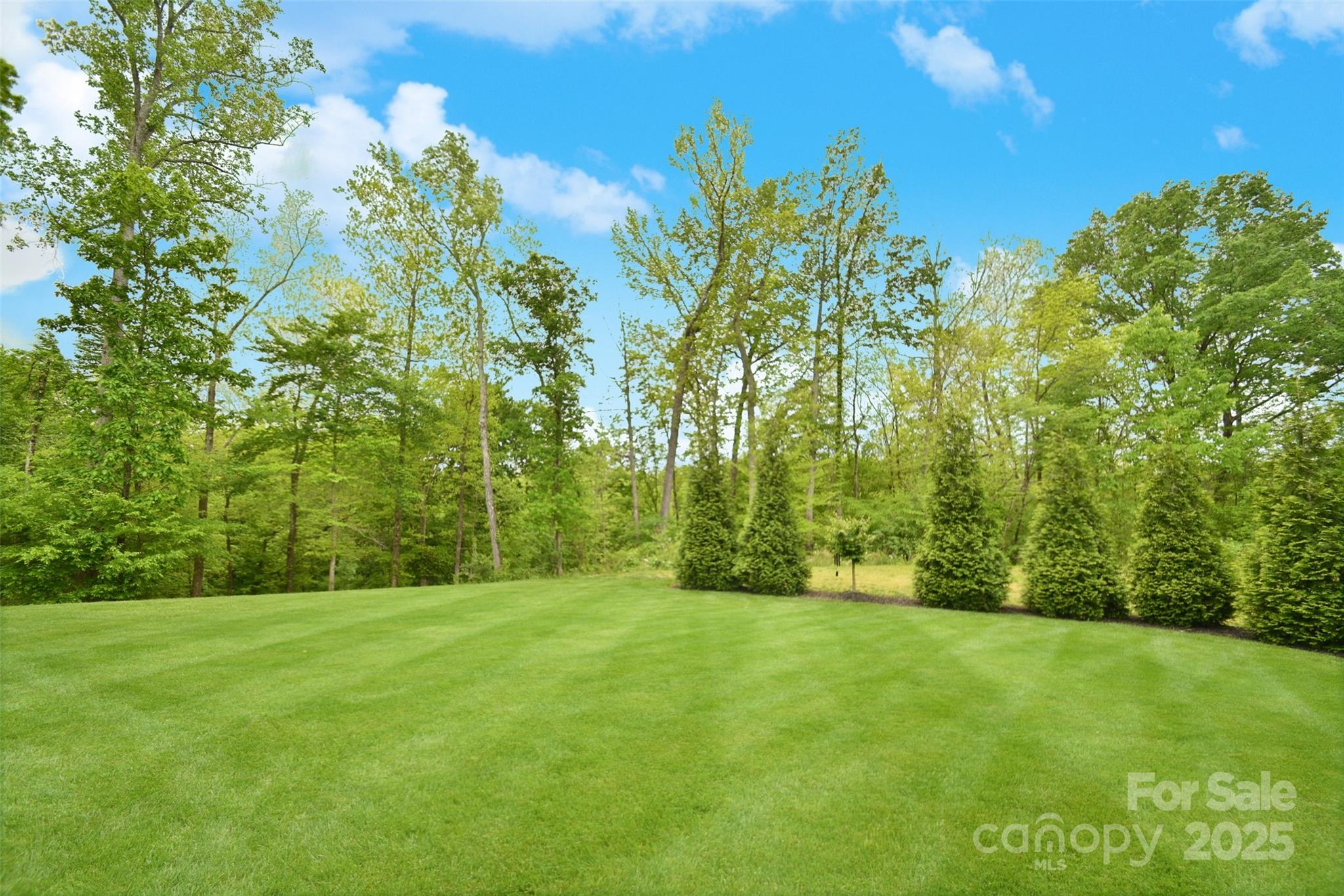 Granary Oaks - Residential