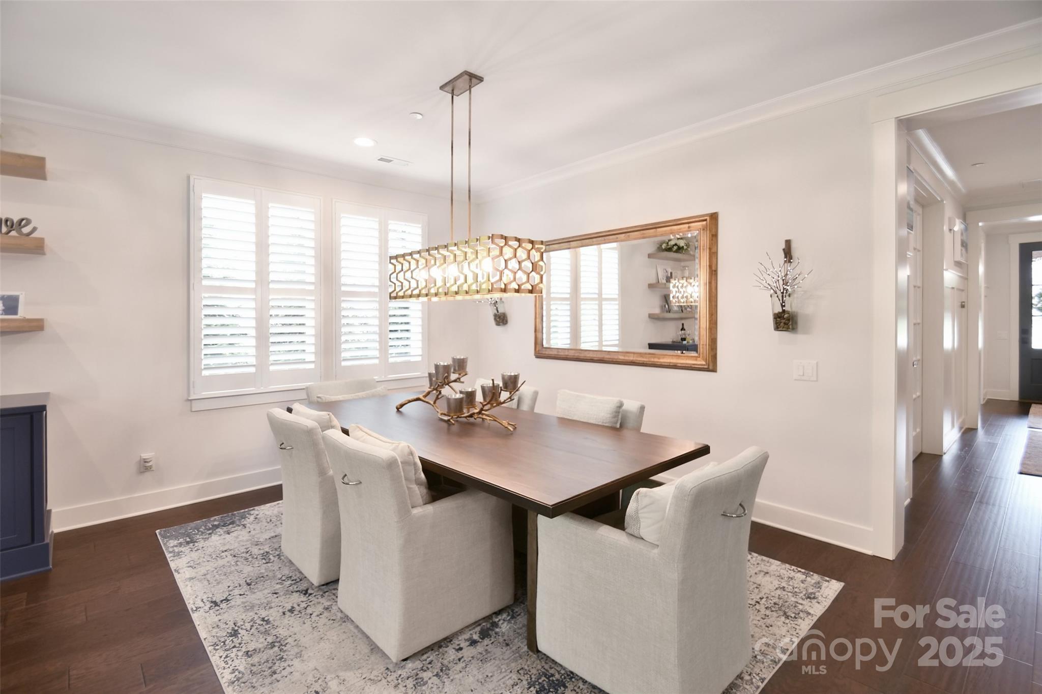 Granary Oaks - Residential