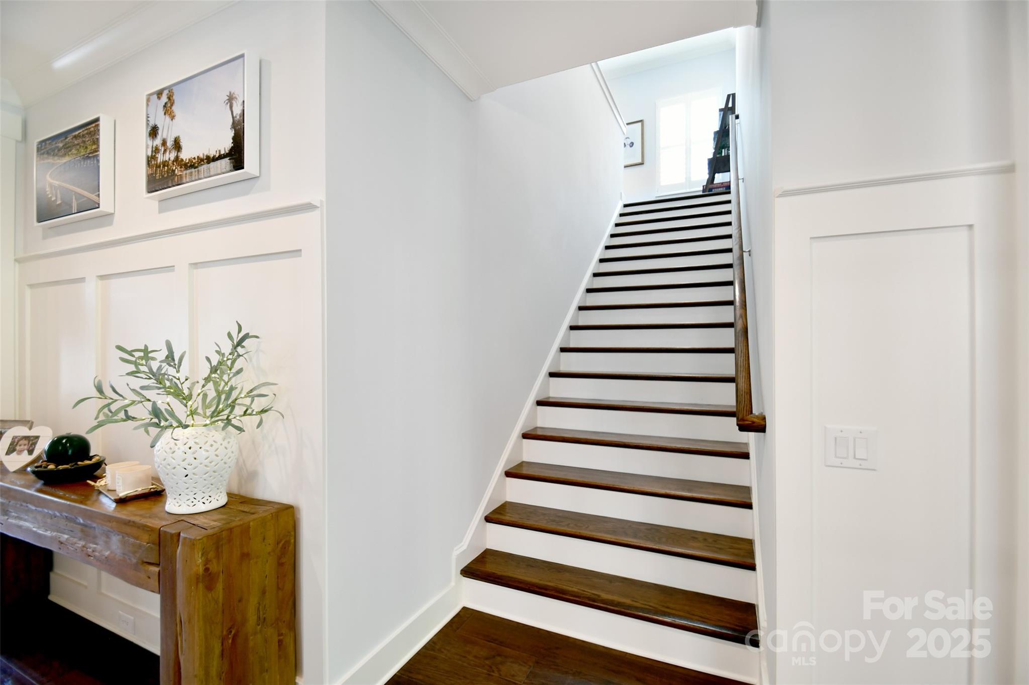 Granary Oaks - Residential