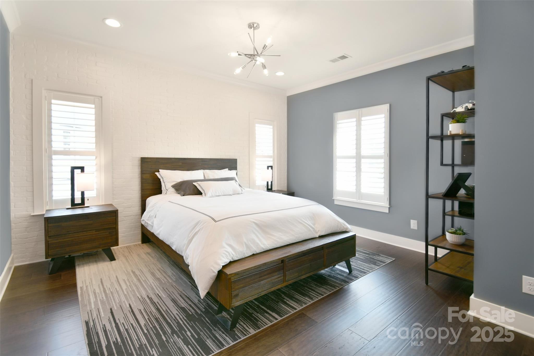 Granary Oaks - Residential