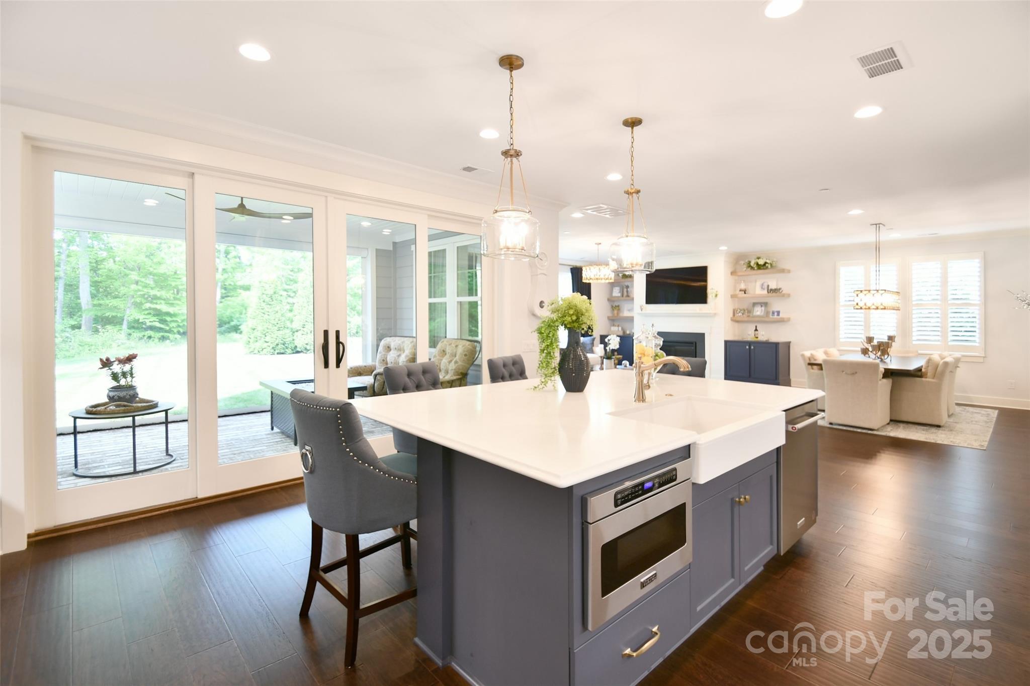 Granary Oaks - Residential