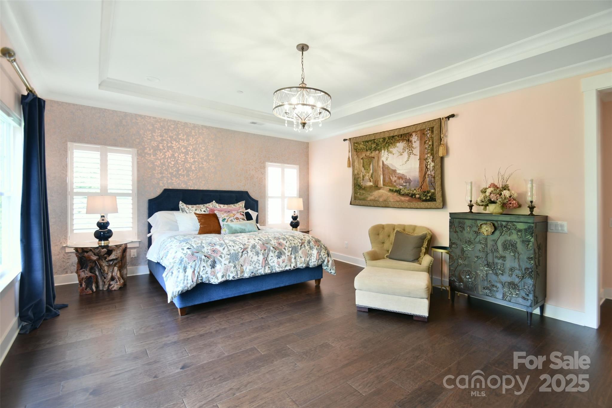 Granary Oaks - Residential