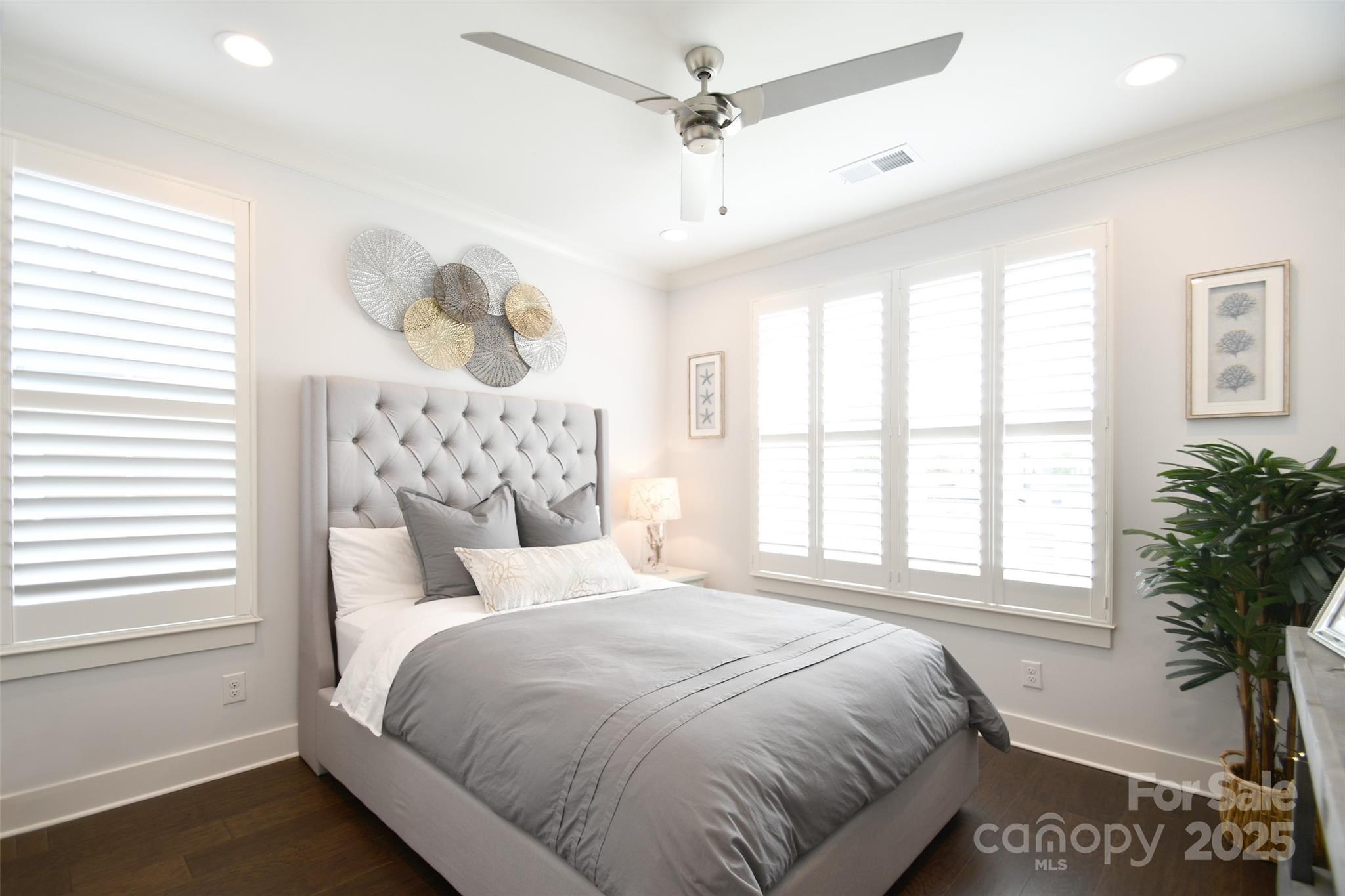 Granary Oaks - Residential