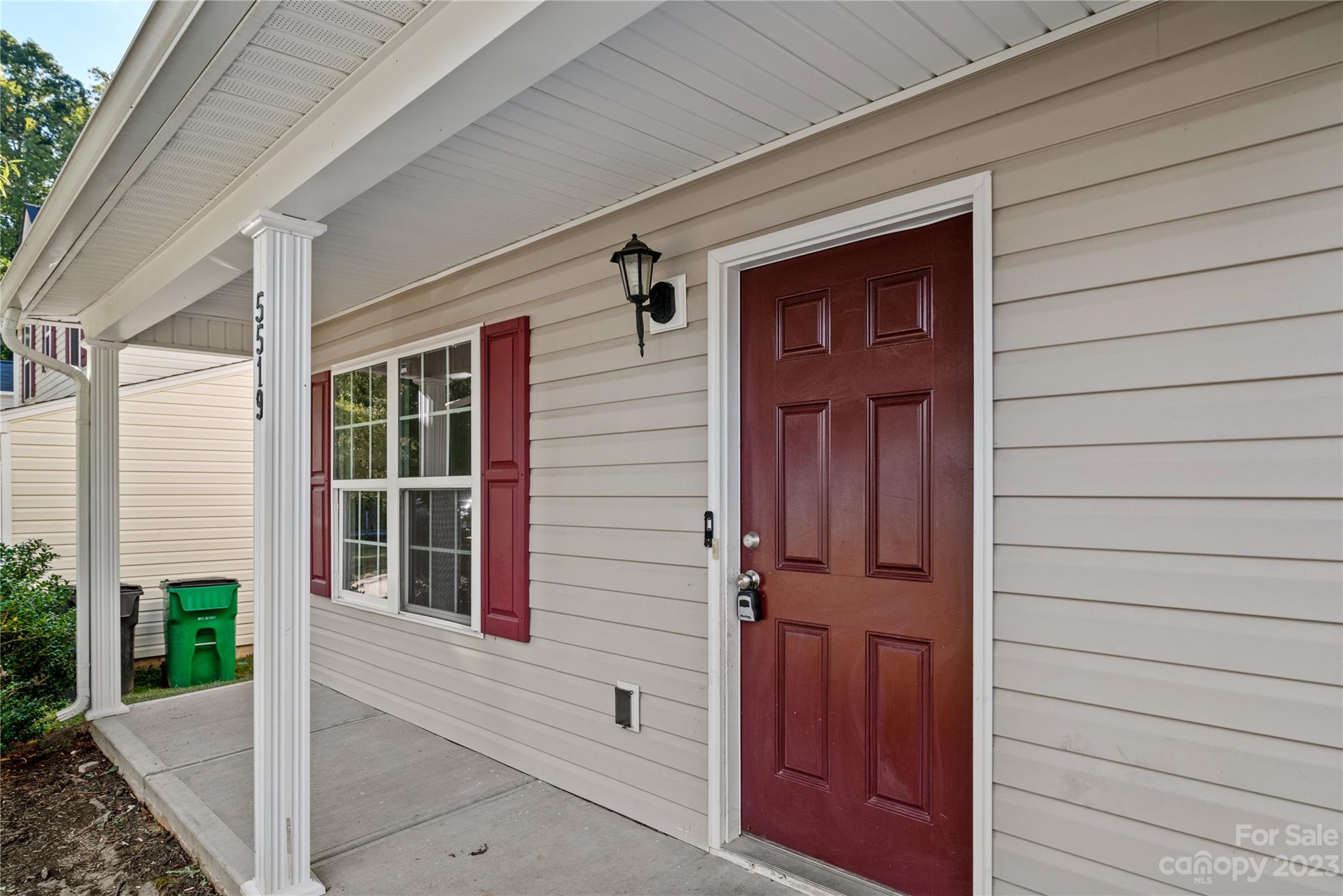 Hammond Lake - Residential