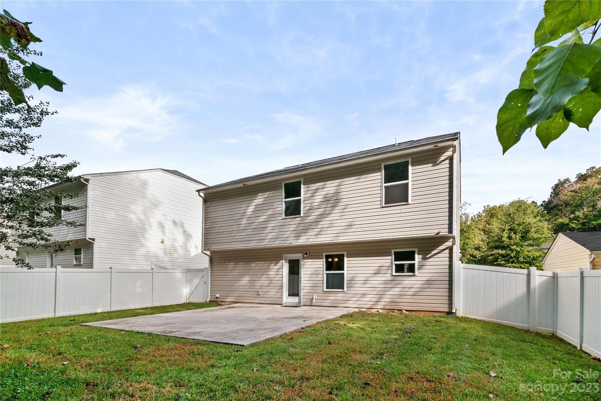 Hammond Lake - Residential