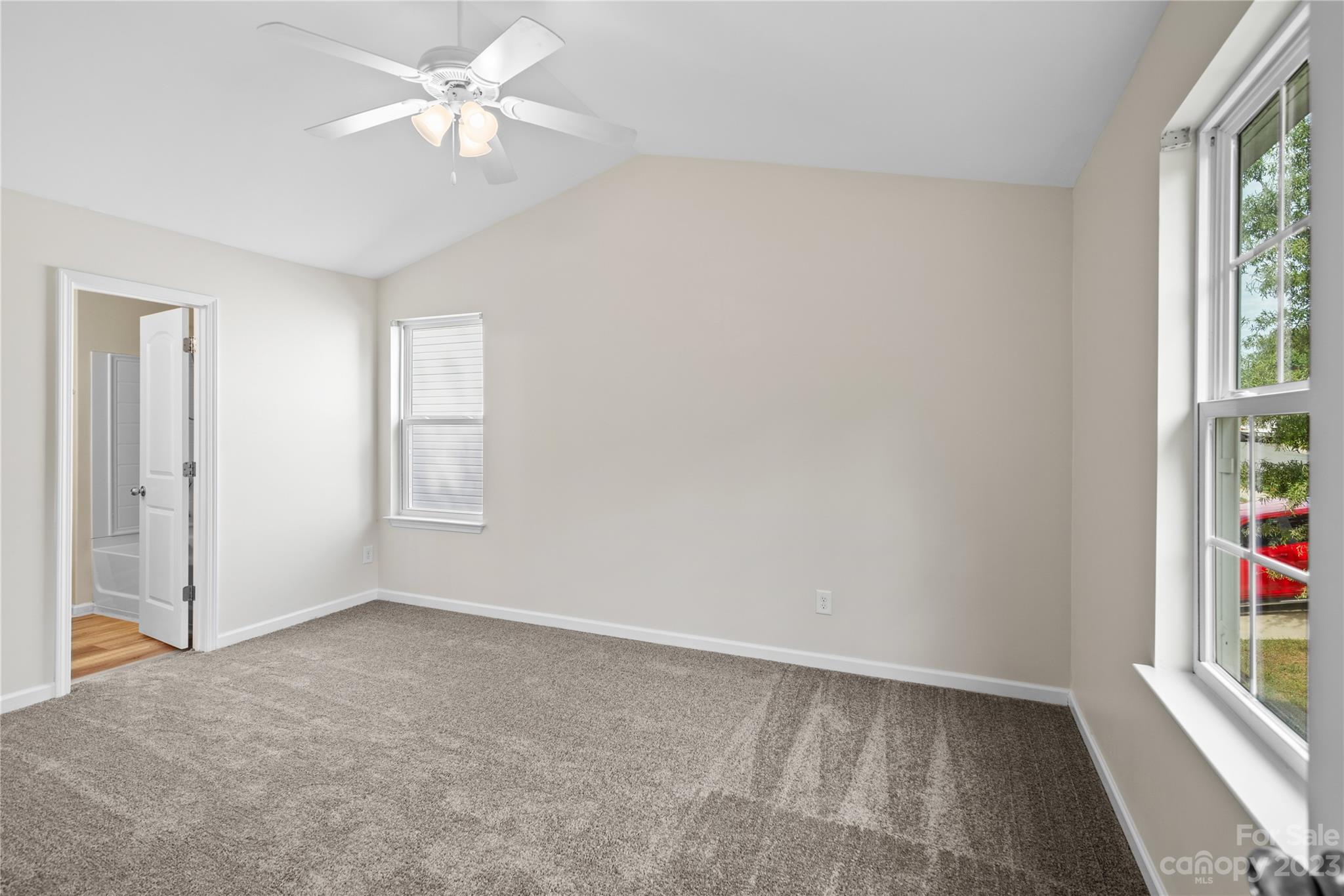 Hammond Lake - Residential