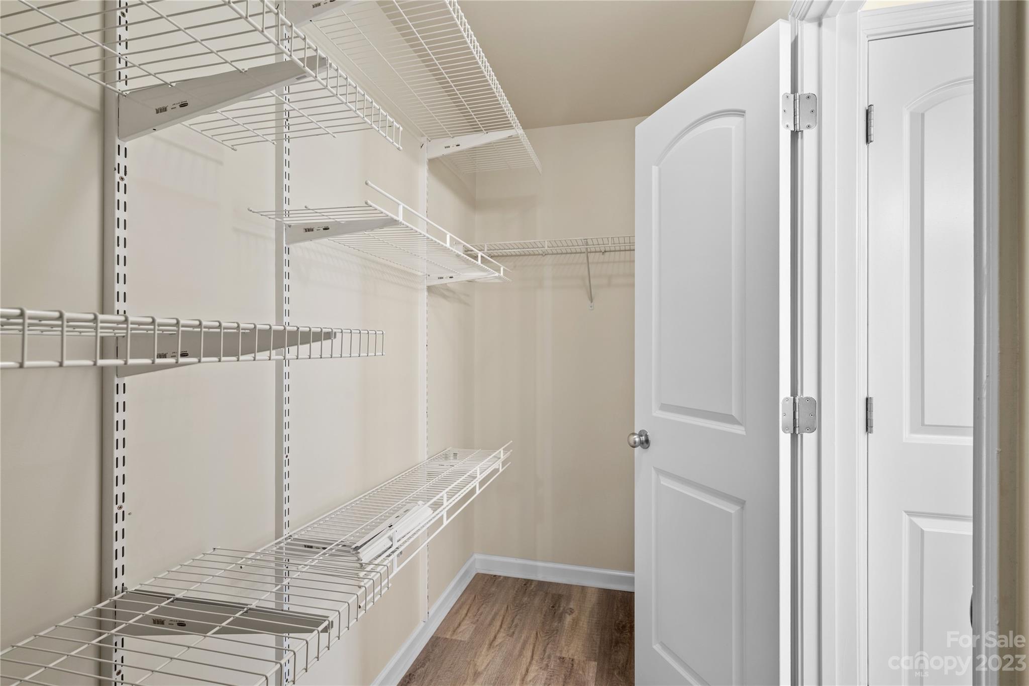 Hammond Lake - Residential