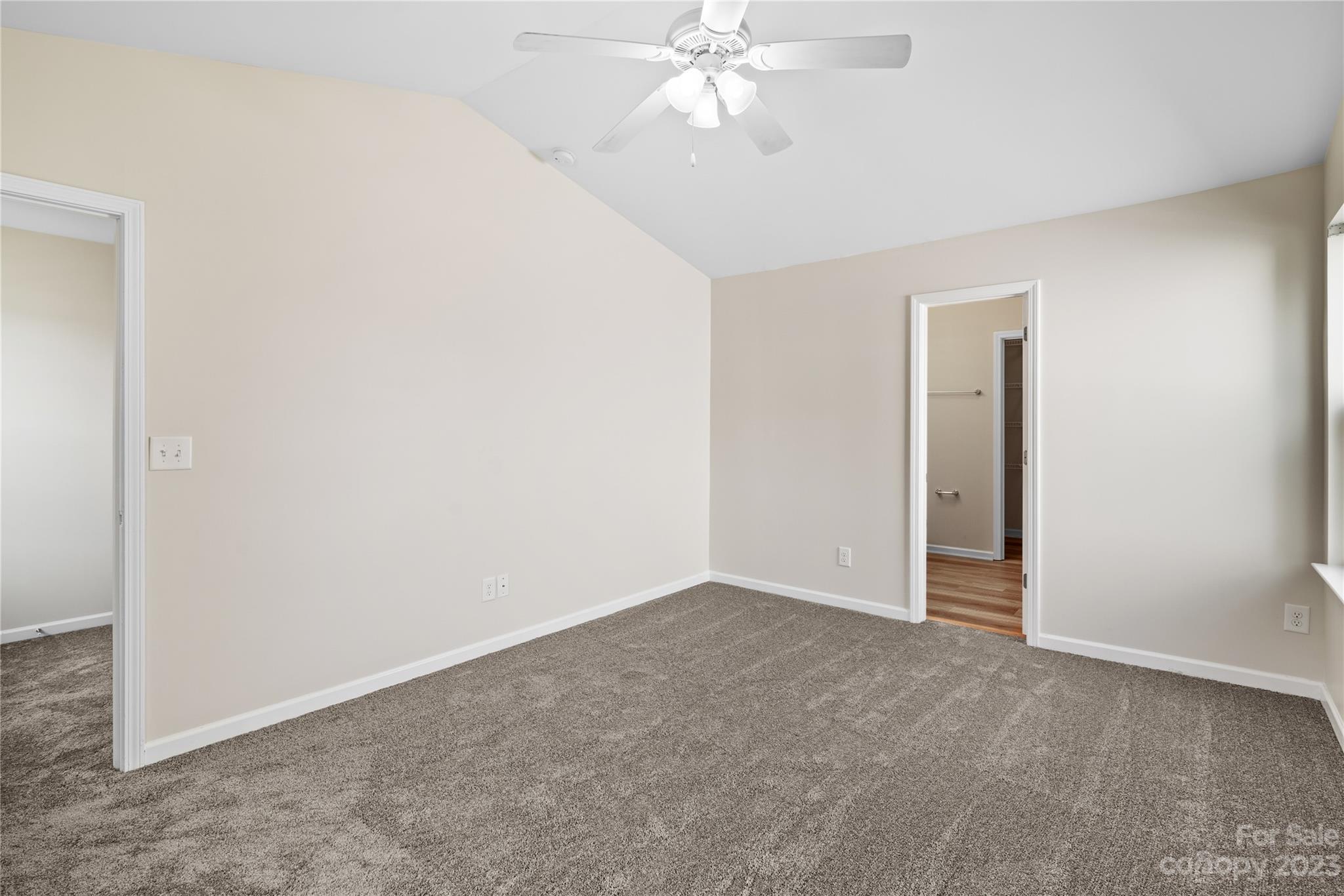 Hammond Lake - Residential