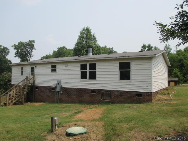 Crescent Estates - Residential