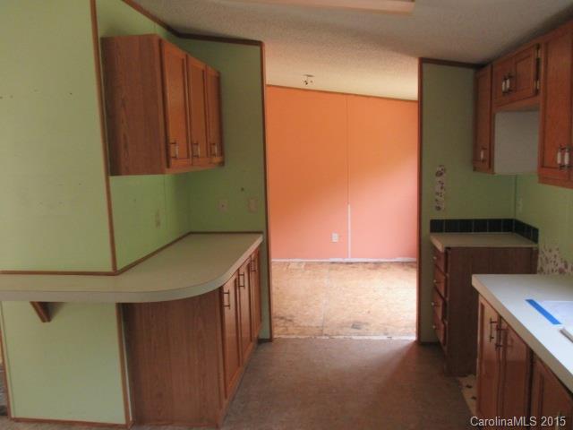 Crescent Estates - Residential