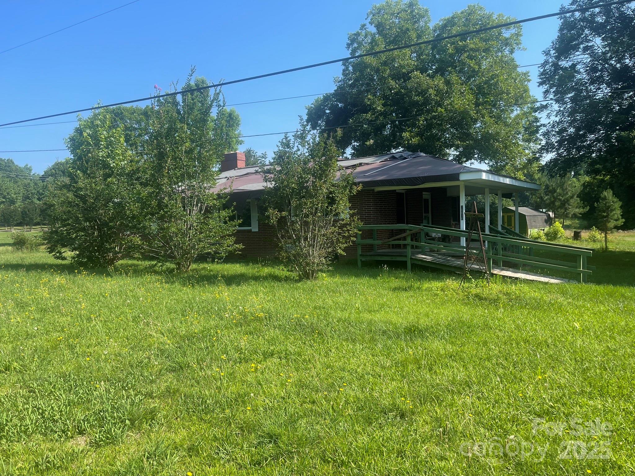 10010 Stokes Ferry Road