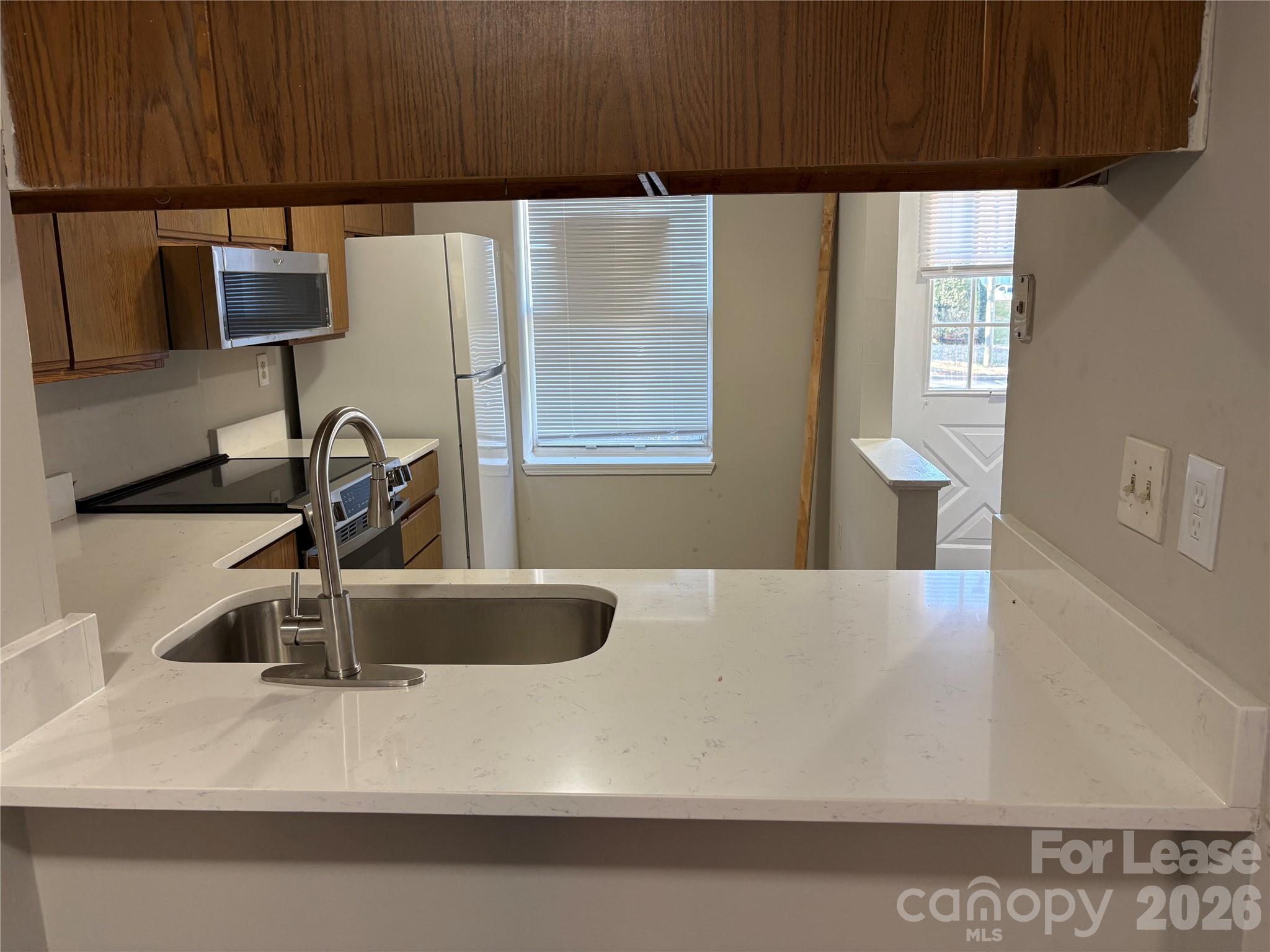 Colville - Residential Lease