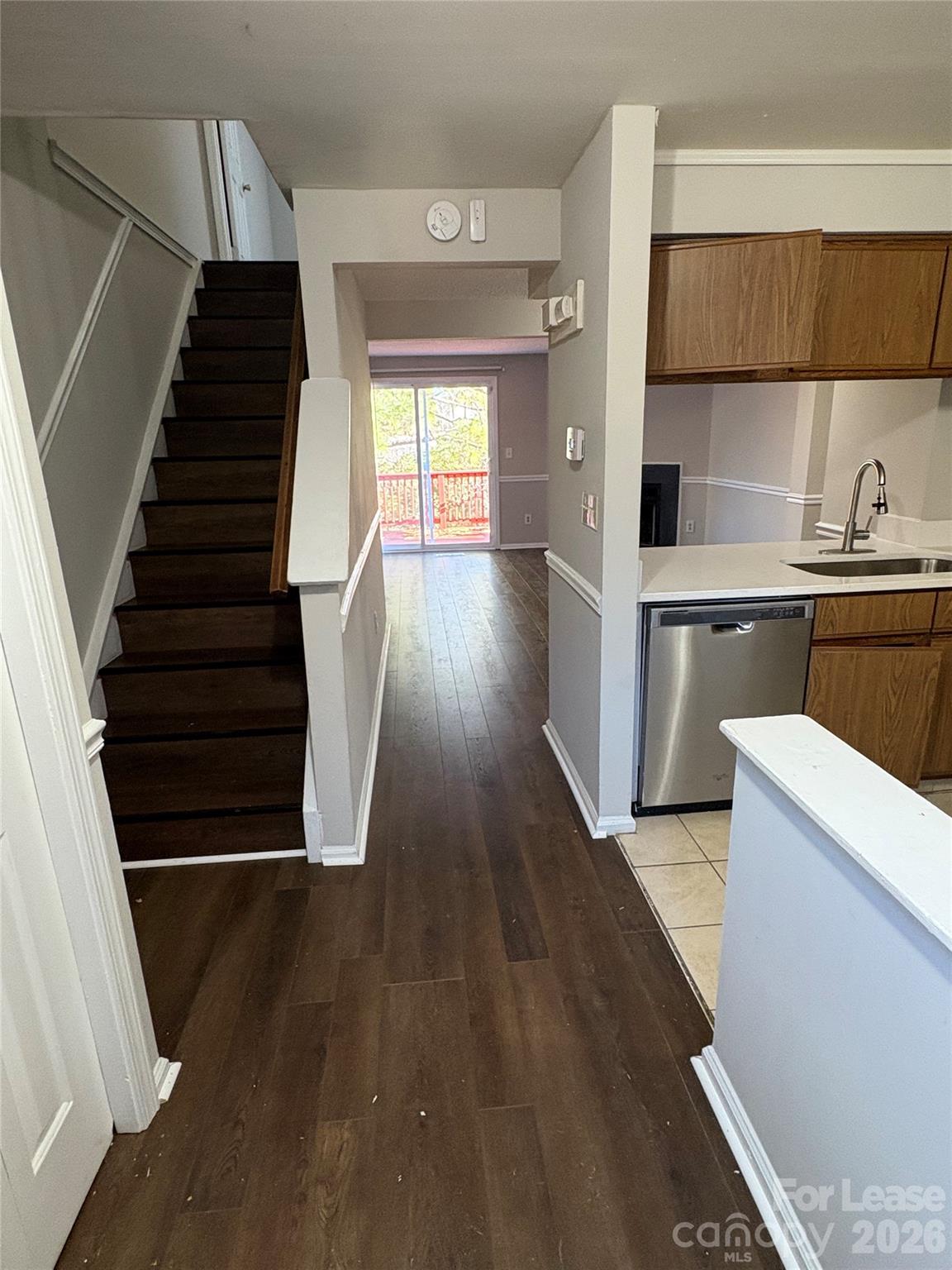 Colville - Residential Lease