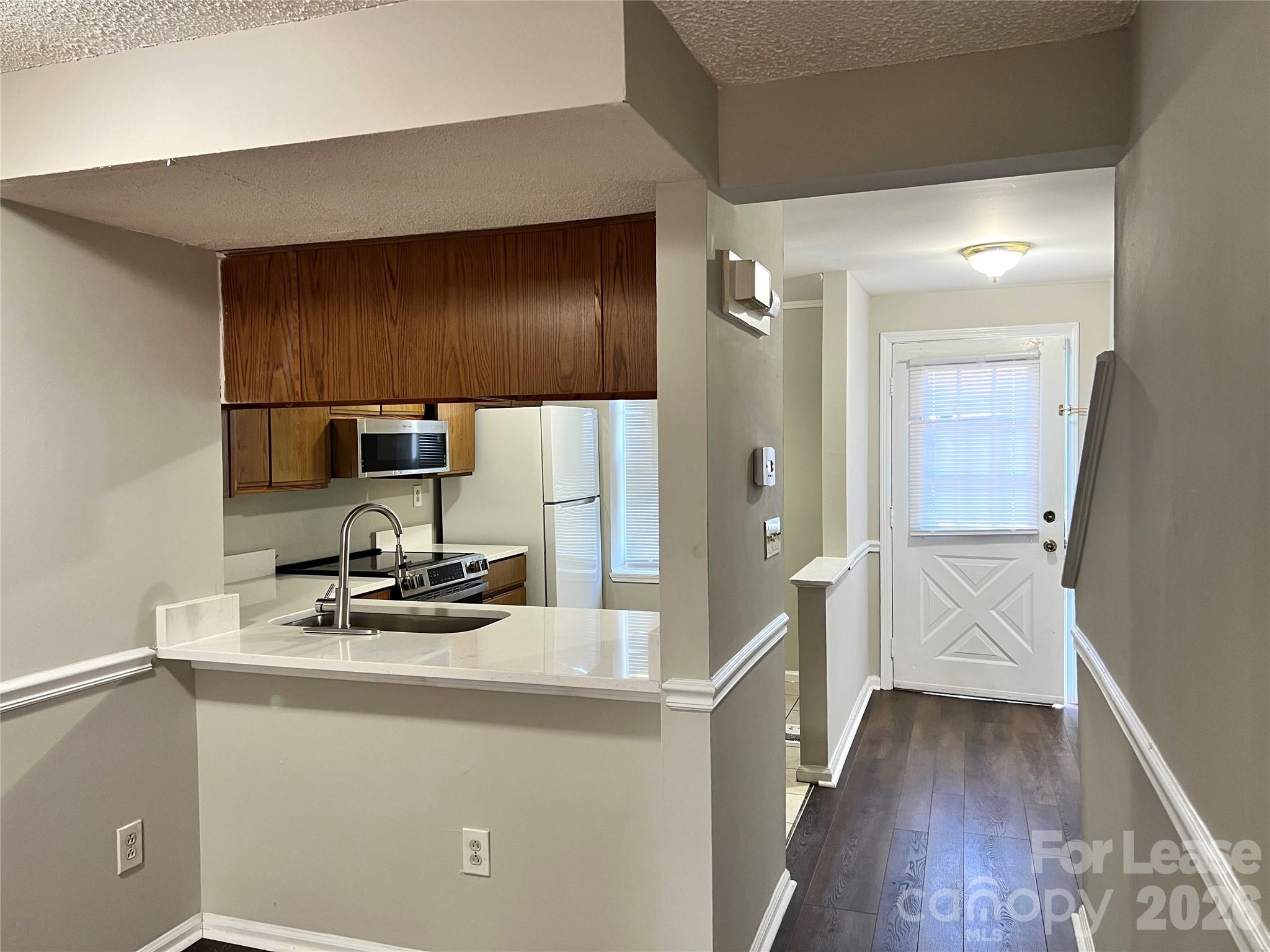 Colville - Residential Lease