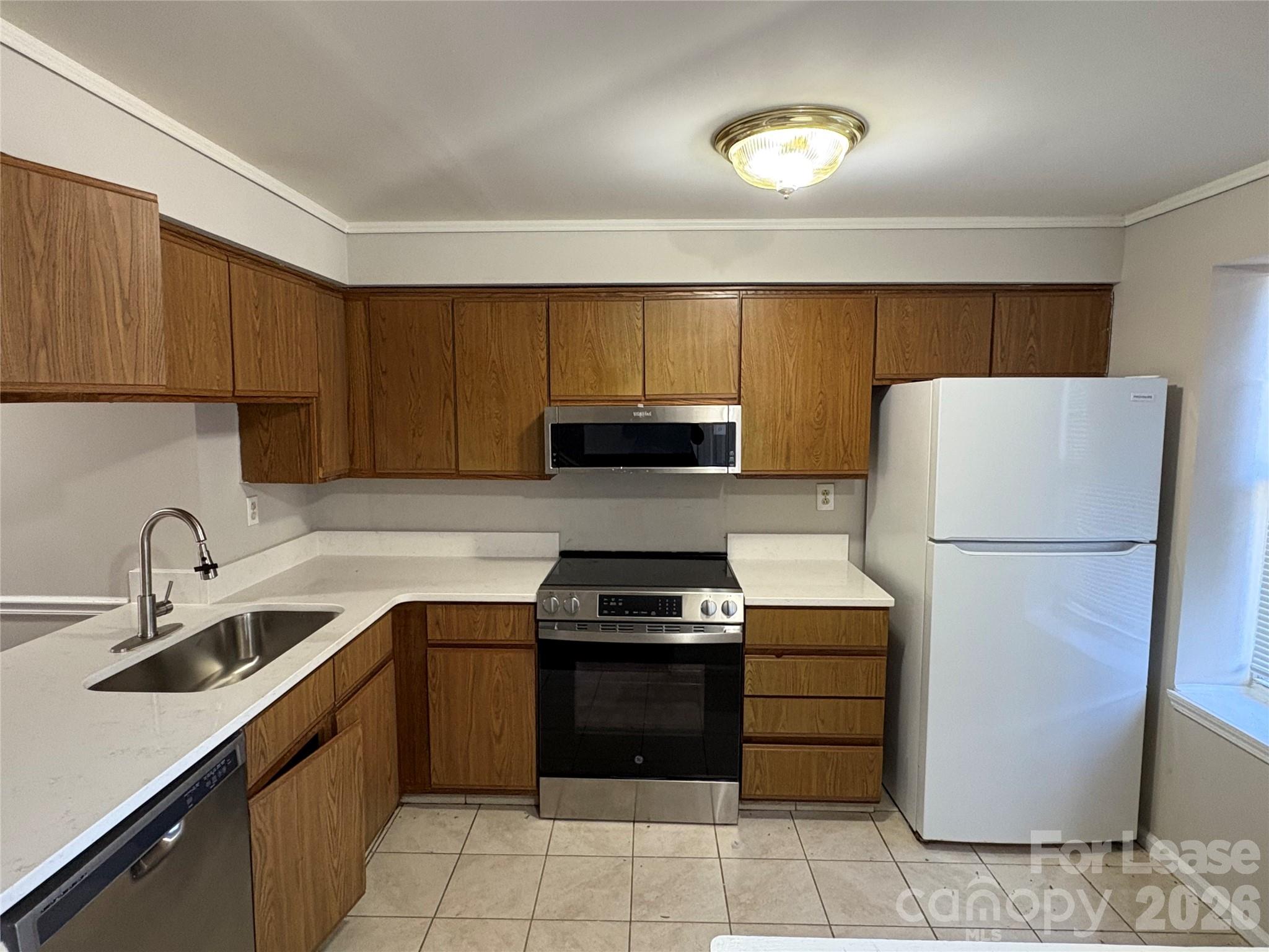 Colville - Residential Lease