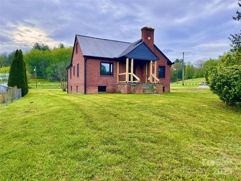 21 Murray Road Canton NC 28716