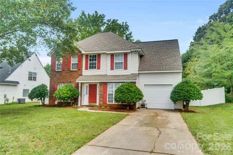 Photo of 12009 Silvercrest Drive, Charlotte, NC 28215 (MLS # 4396189)