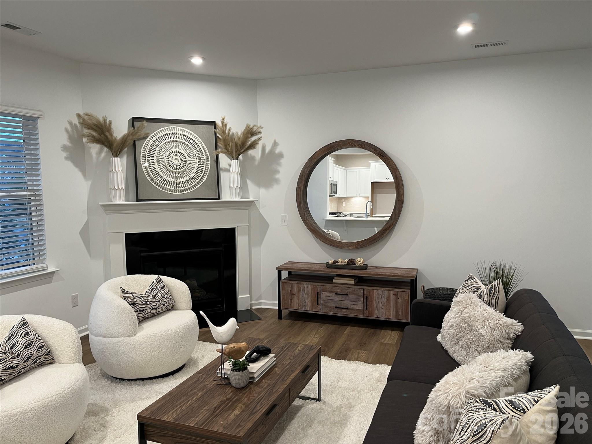 Parkside Crossing - Residential