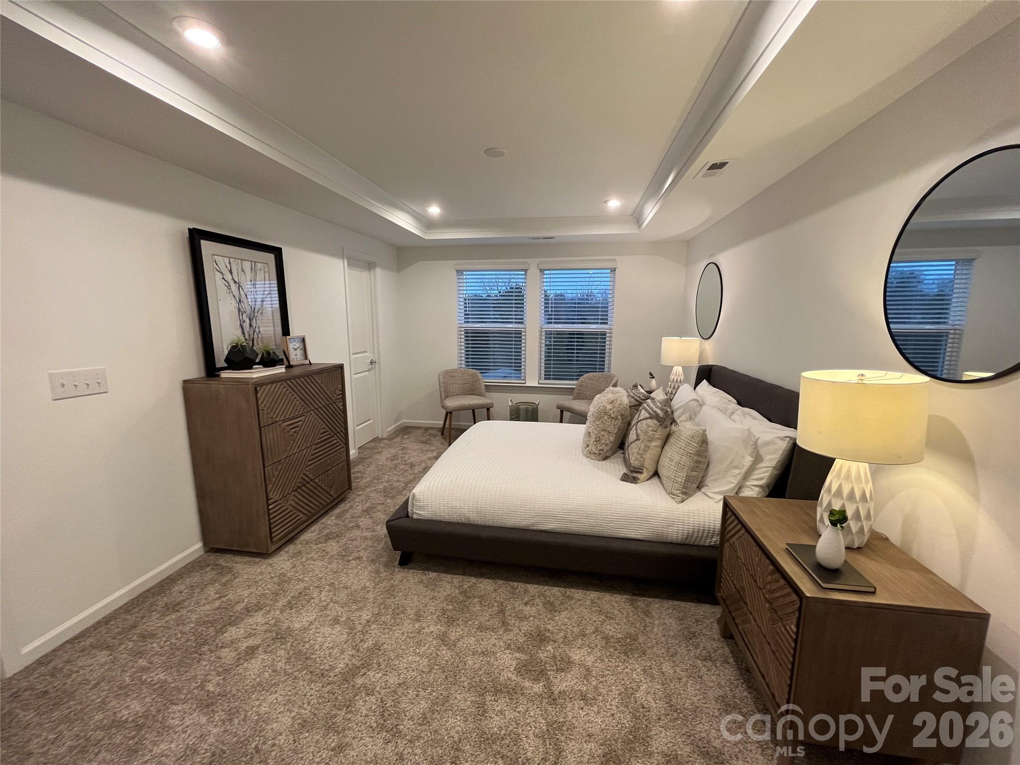 Parkside Crossing - Residential