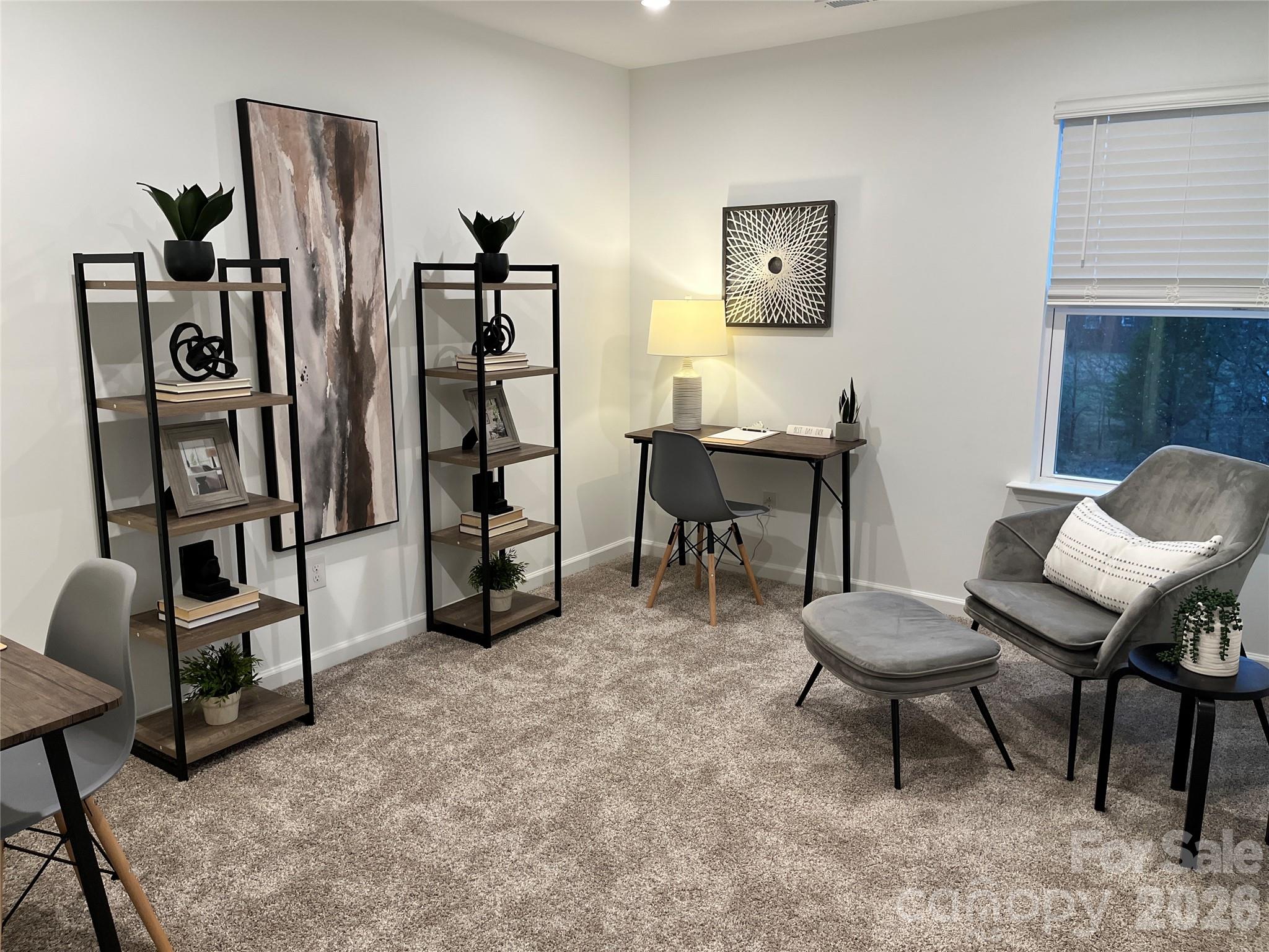 Parkside Crossing - Residential