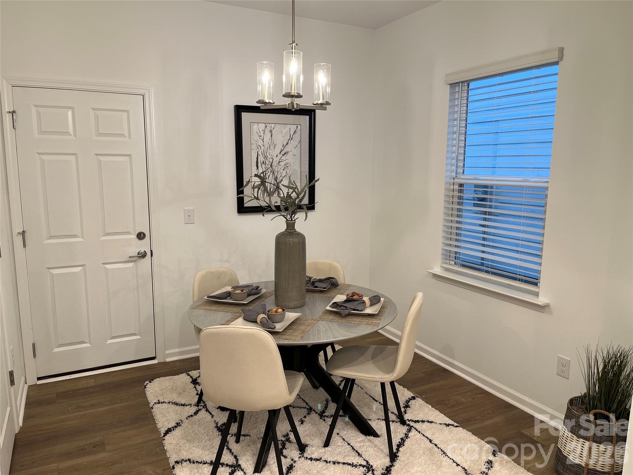 Parkside Crossing - Residential