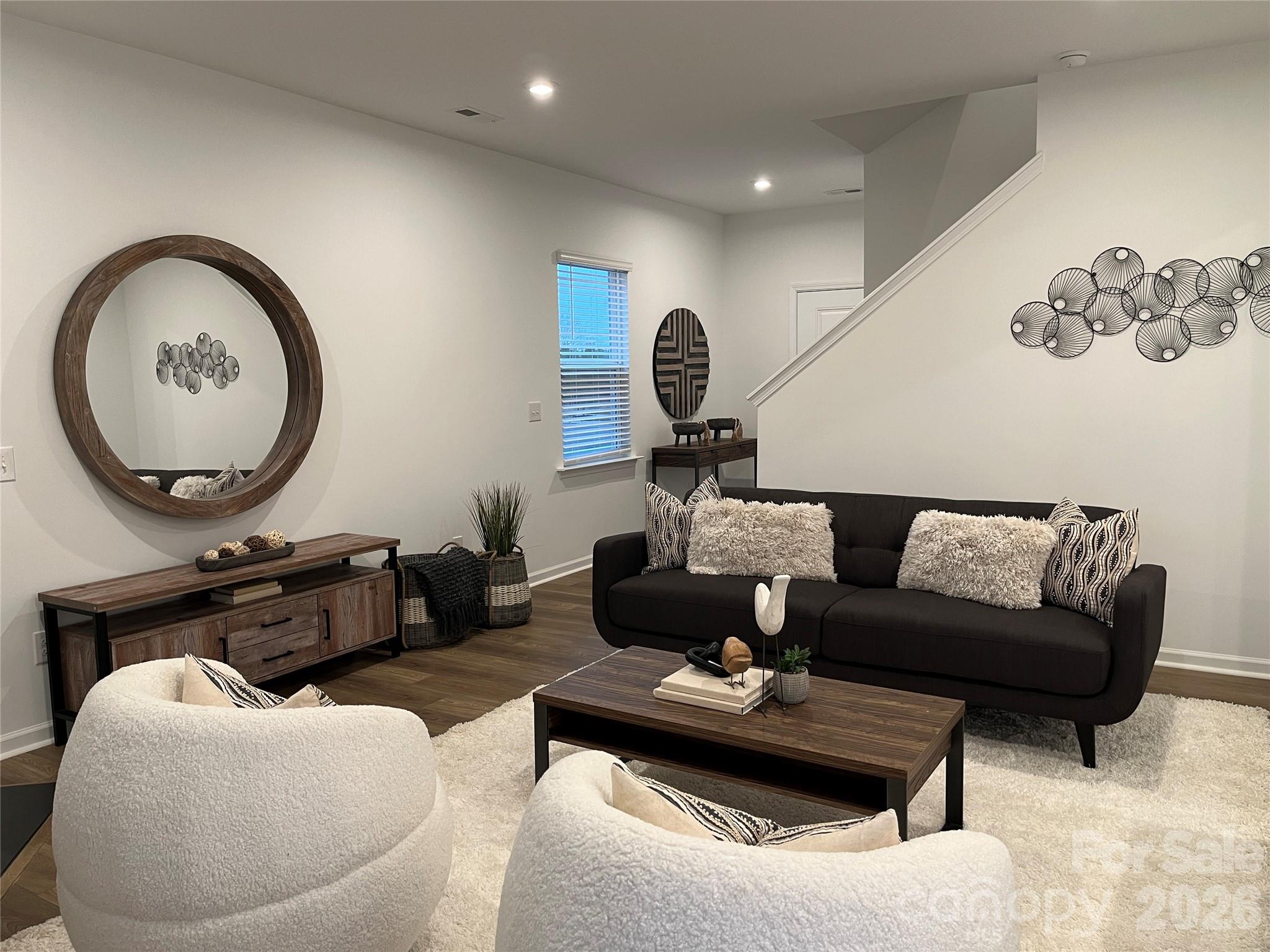 Parkside Crossing - Residential