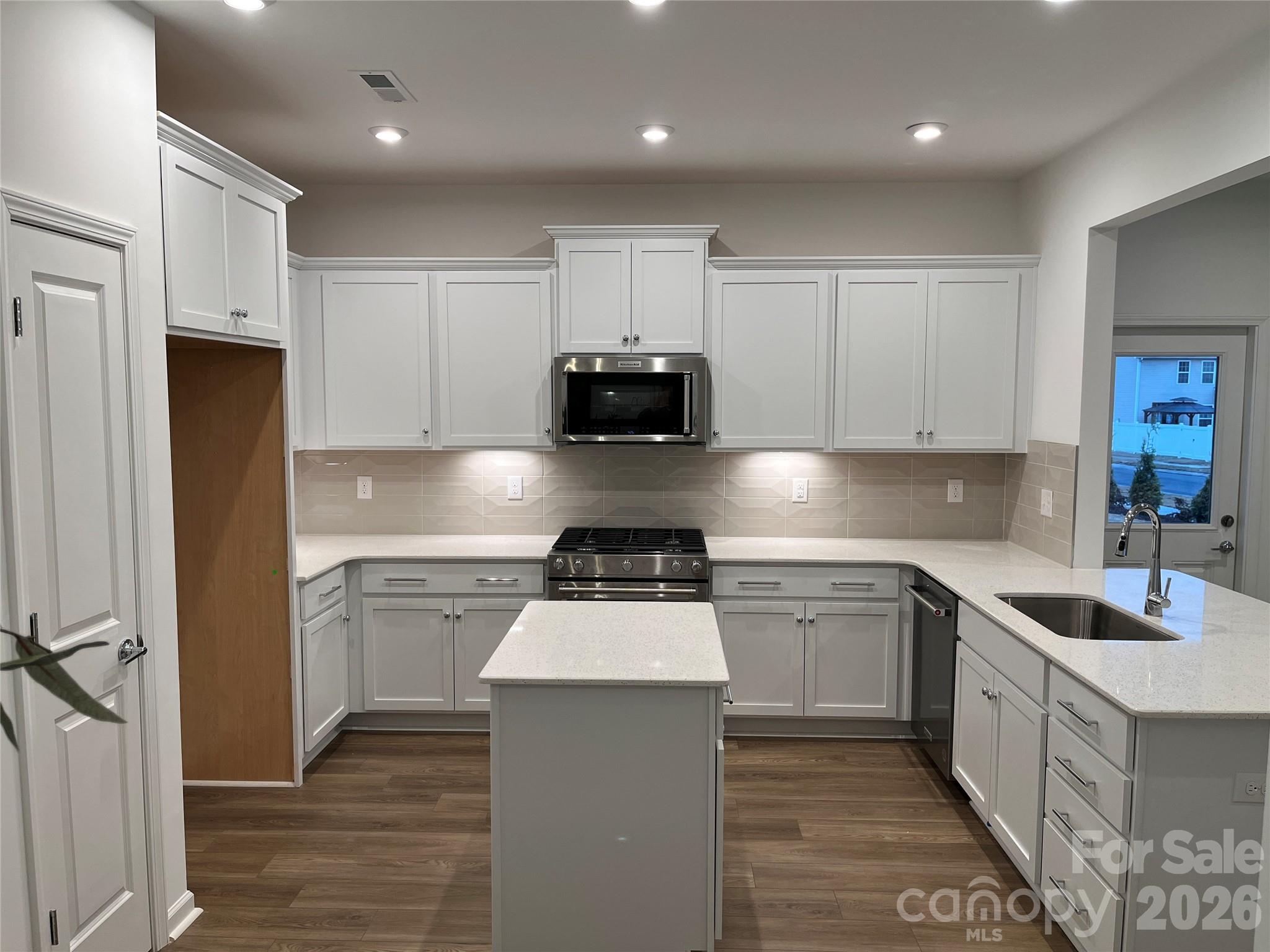 Parkside Crossing - Residential