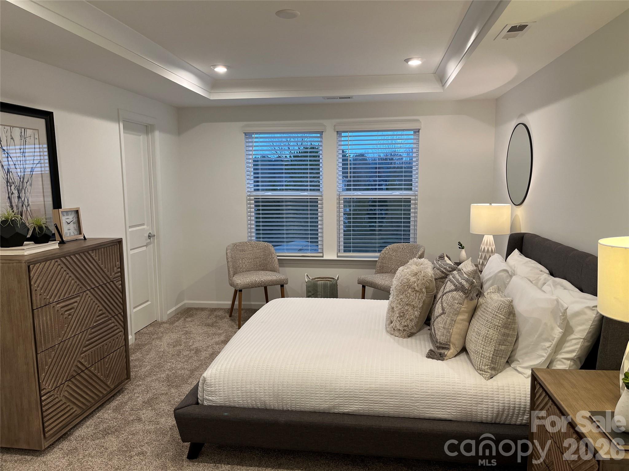 Parkside Crossing - Residential