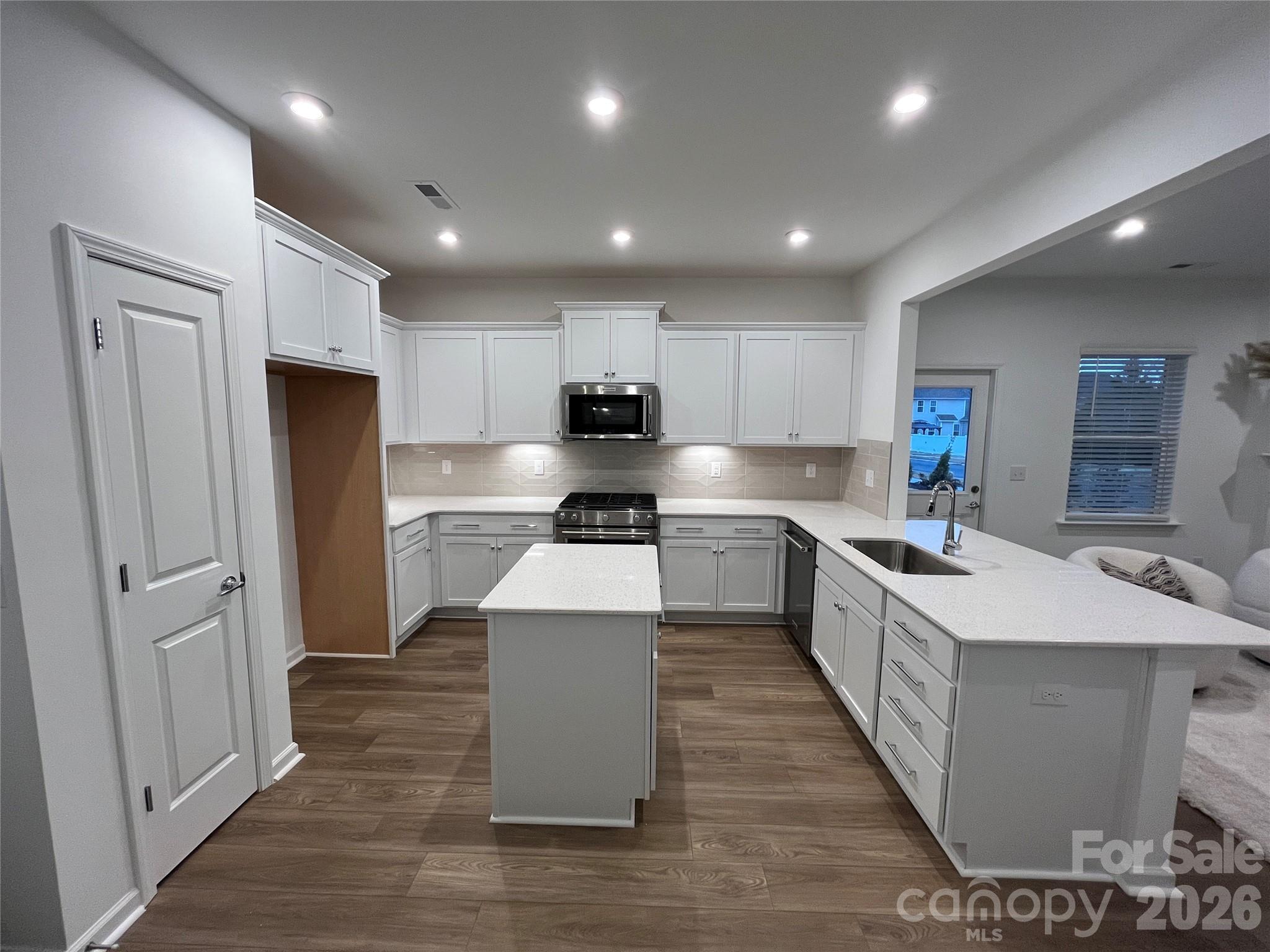 Parkside Crossing - Residential