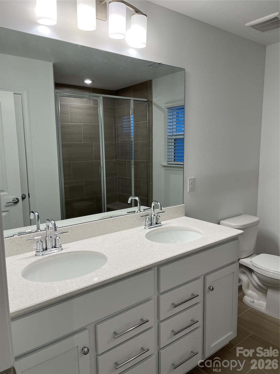 Parkside Crossing - Residential