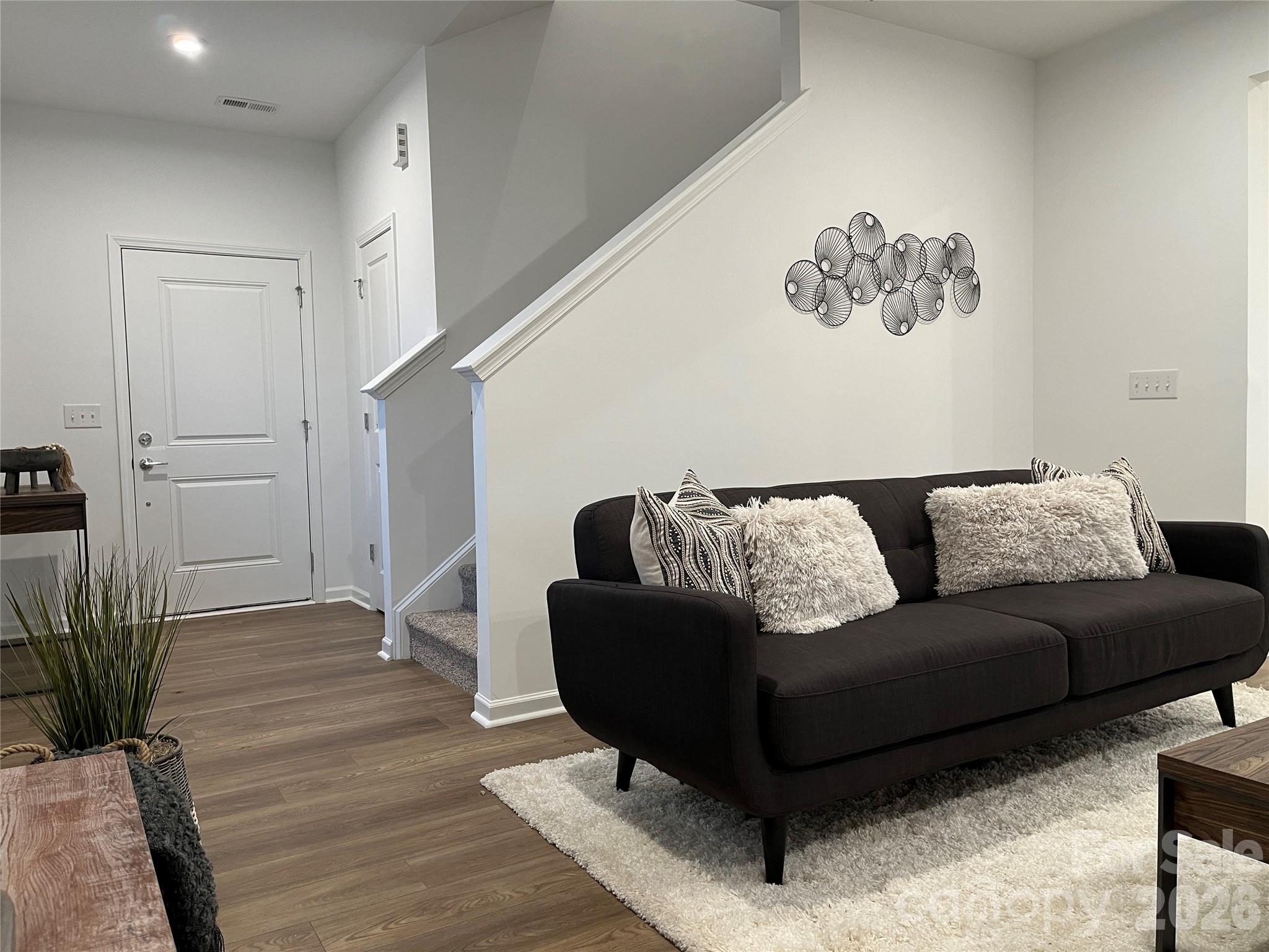 Parkside Crossing - Residential