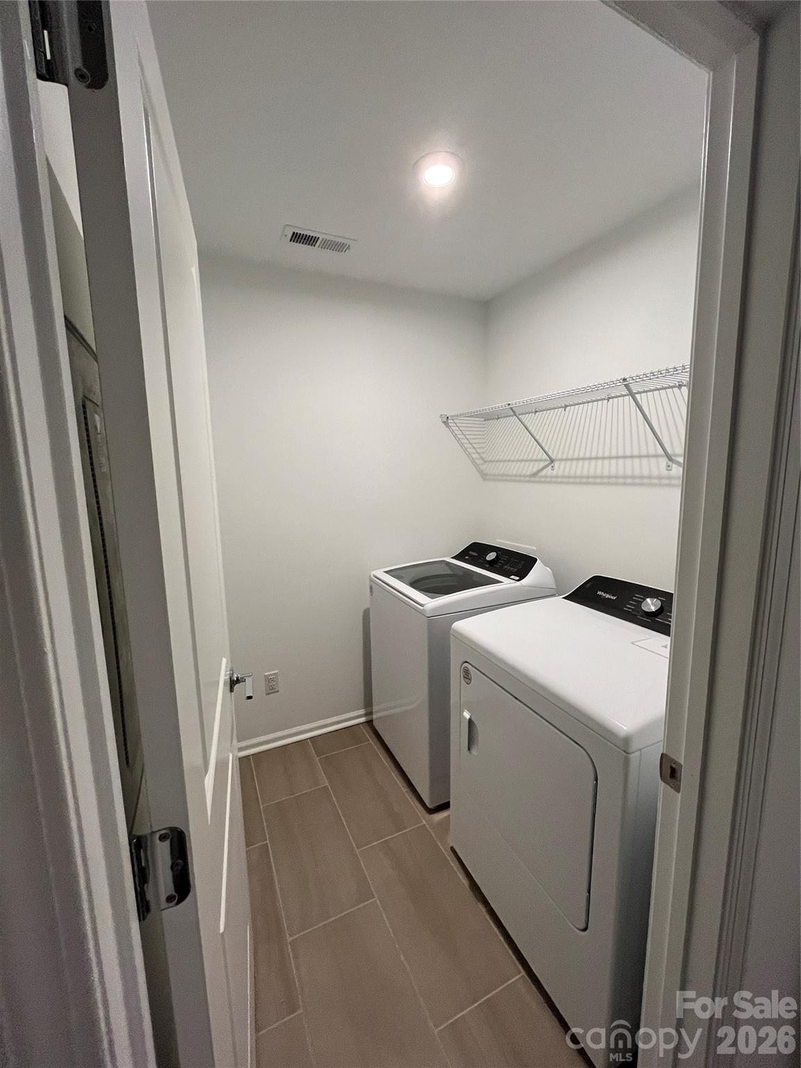 Parkside Crossing - Residential