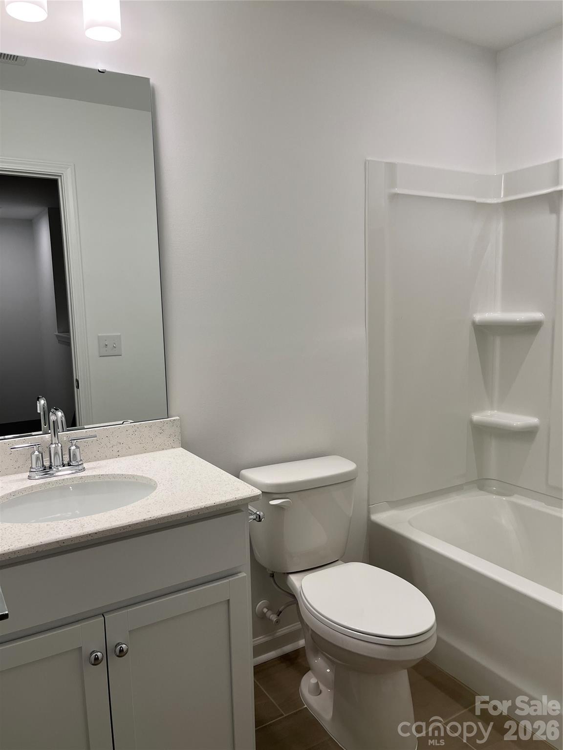 Parkside Crossing - Residential