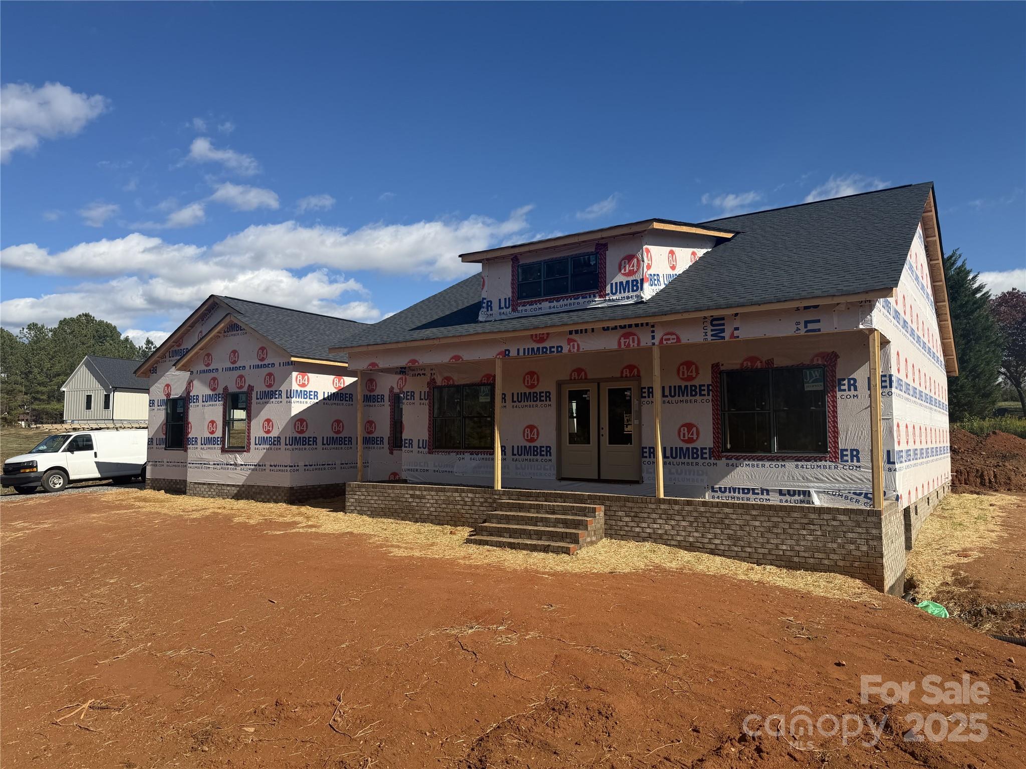 Whistle Peace - Residential