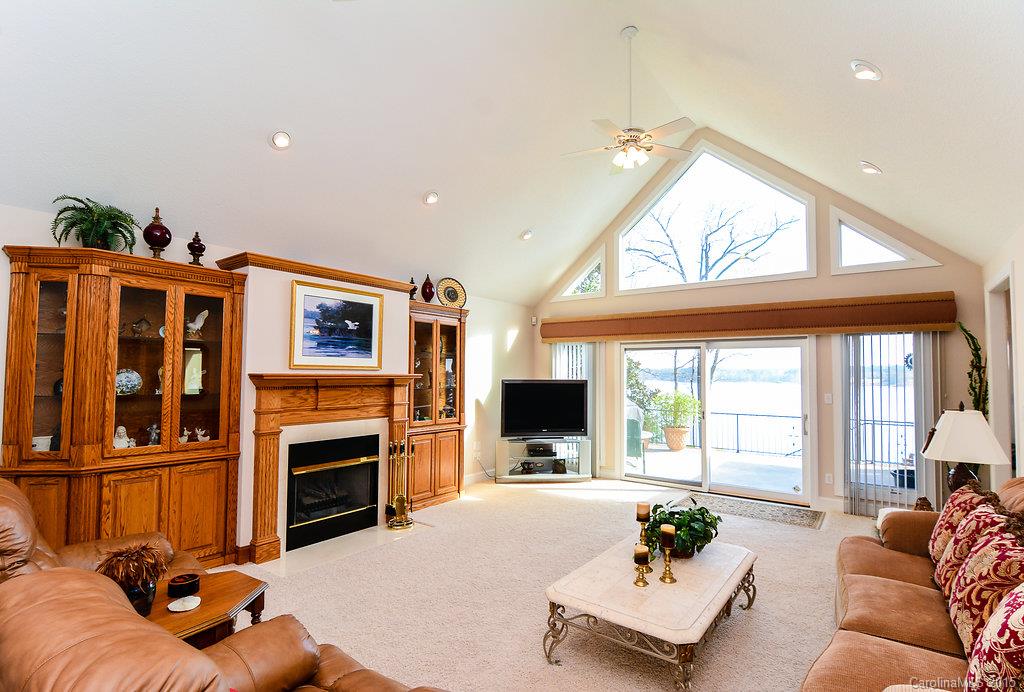 Nautical Point - Residential