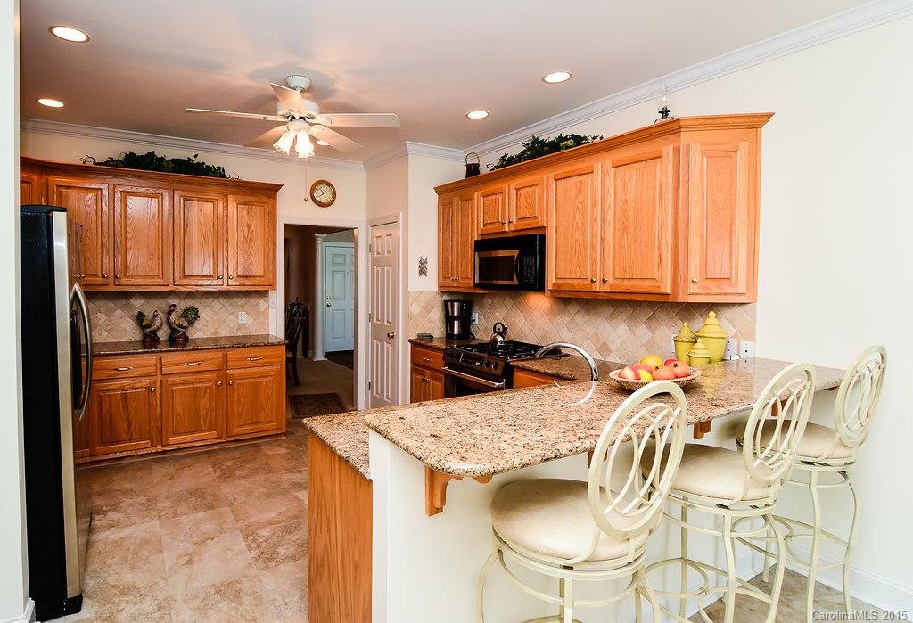 Nautical Point - Residential