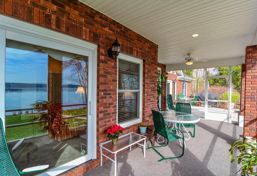 Nautical Point - Residential