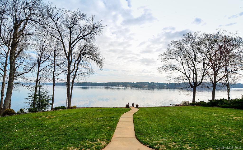 Nautical Point - Residential