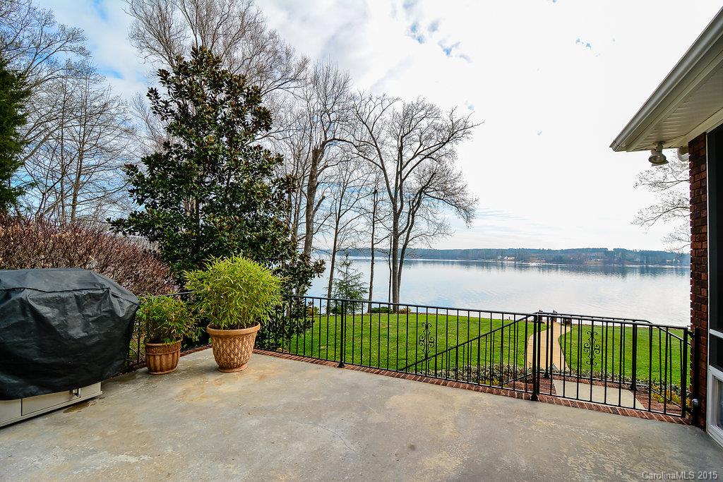 Nautical Point - Residential