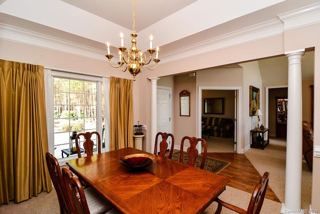 Nautical Point - Residential