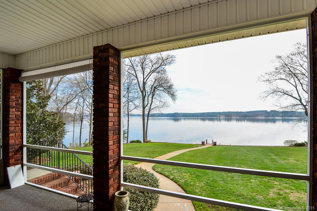 Nautical Point - Residential