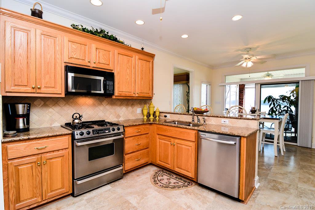 Nautical Point - Residential