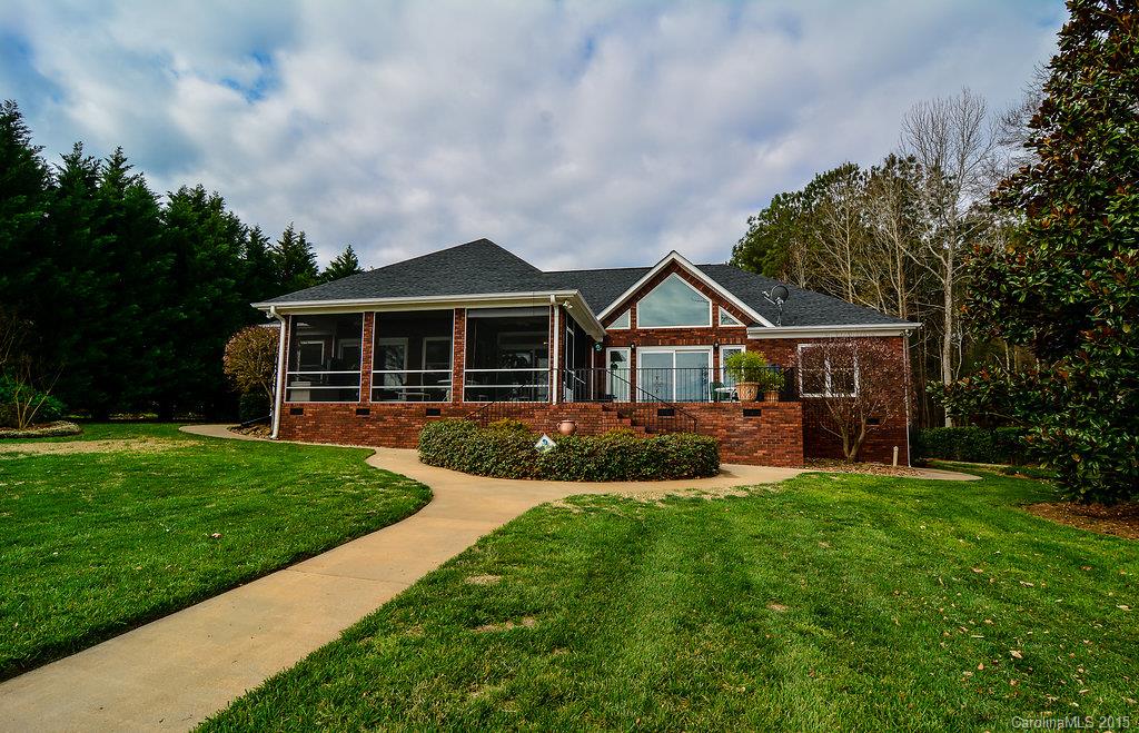 Nautical Point - Residential