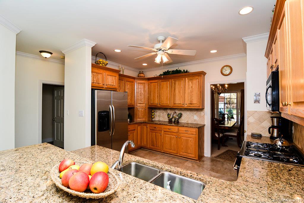 Nautical Point - Residential