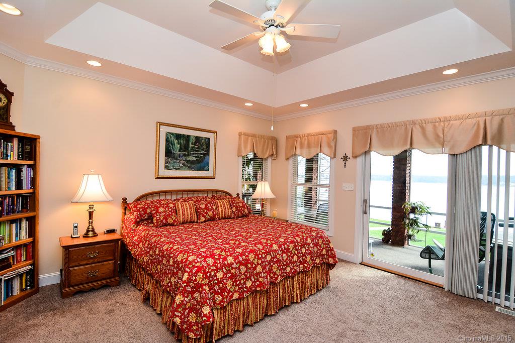 Nautical Point - Residential