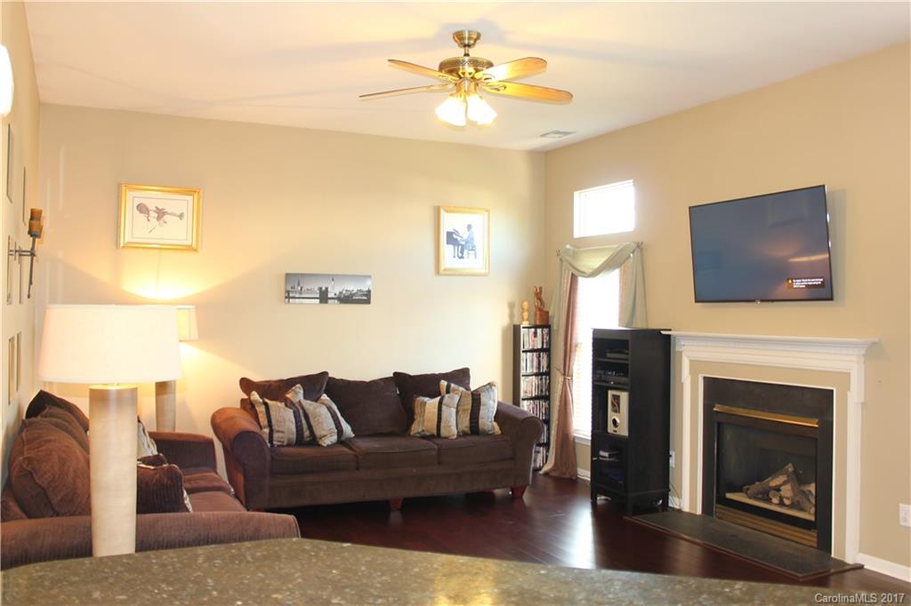 Planters Walk - Residential