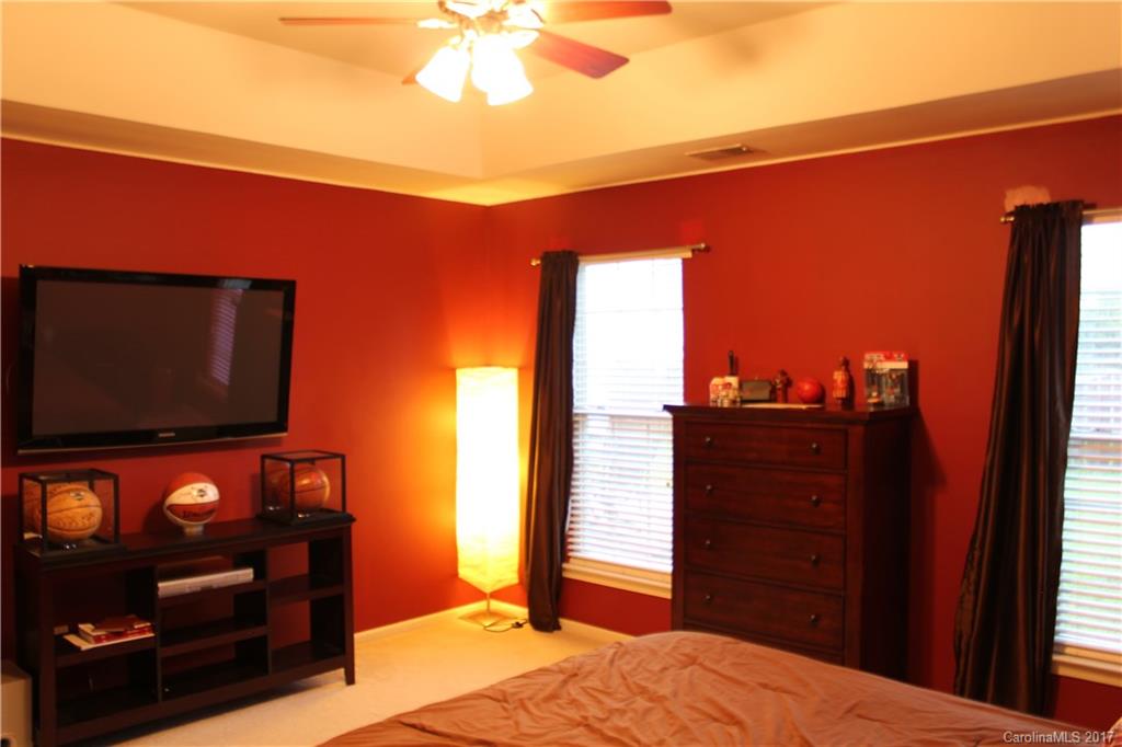 Planters Walk - Residential