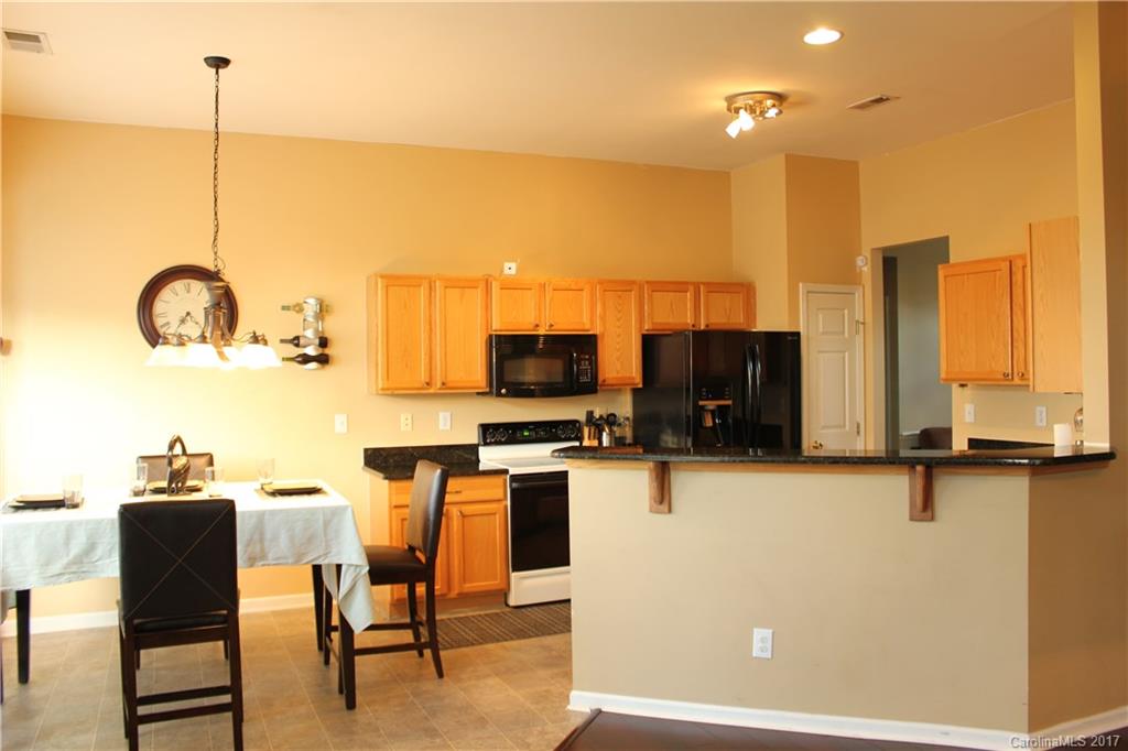 Planters Walk - Residential