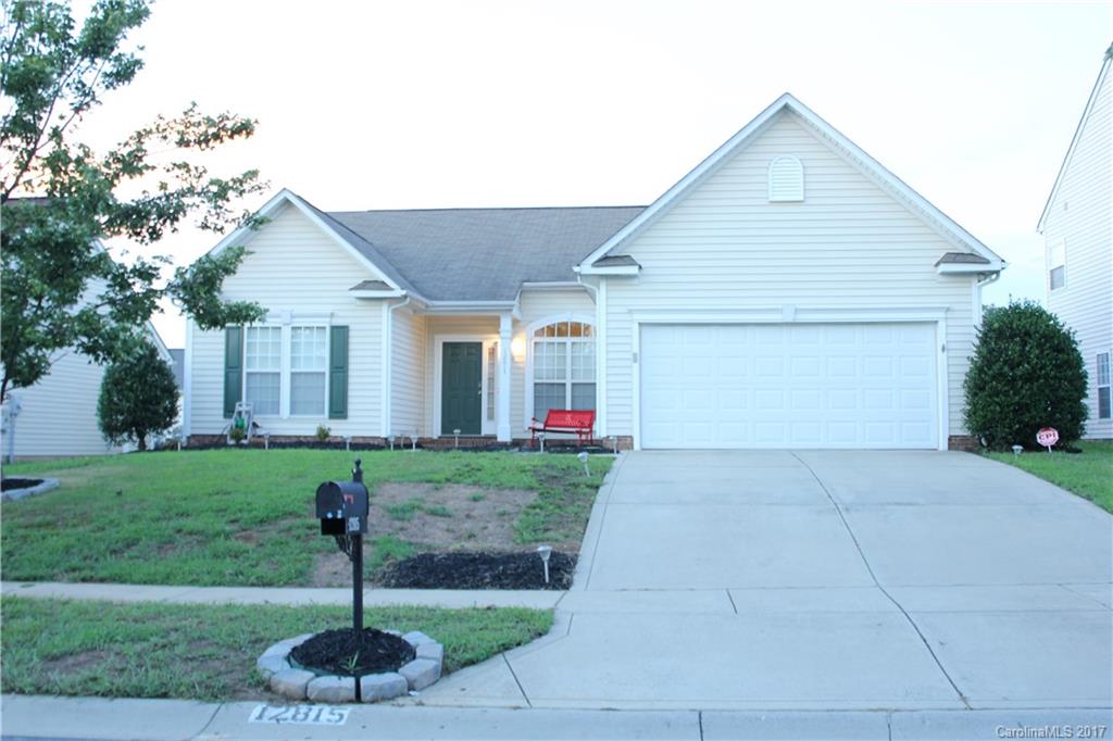 Planters Walk - Residential