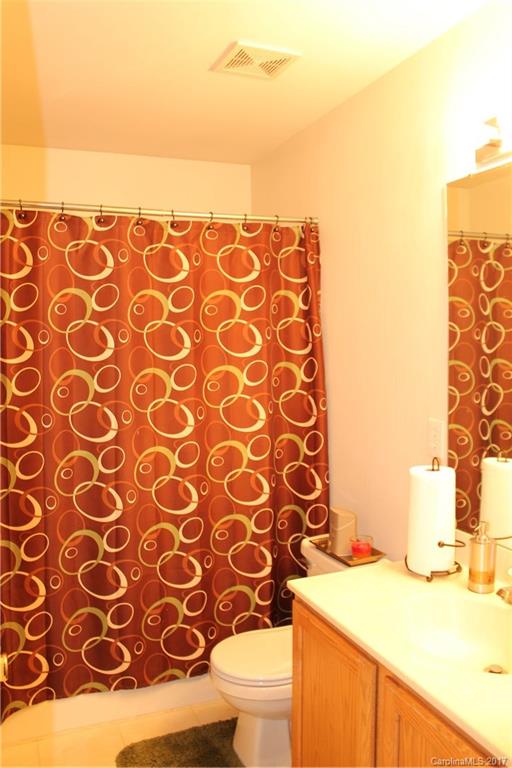 Planters Walk - Residential